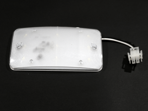 65040-5 LIGHT, COURTESY