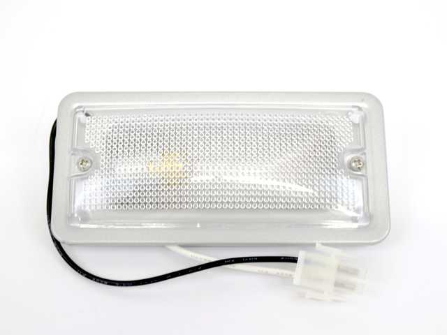 23548 DOME LIGHT, ELDORADO INC.- USE 115004