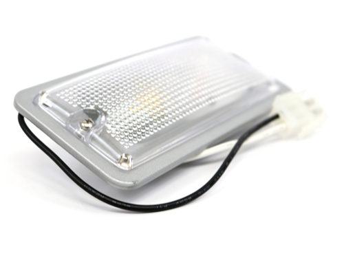 65040 DOME LIGHT, ELDORADO INC.- USE 115004