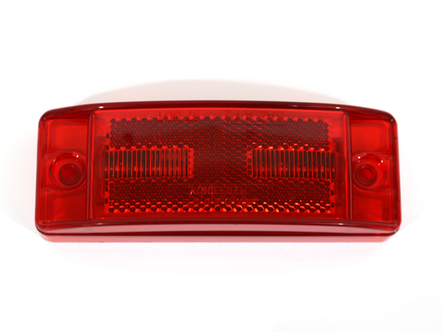 6509 LIGHT, BRAKE