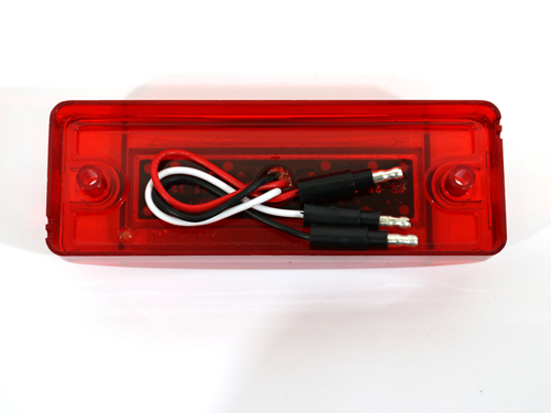 6509 LIGHT, BRAKE