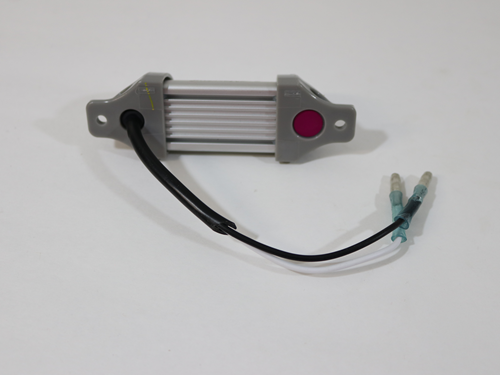 6524 Maxxima Step Well Light