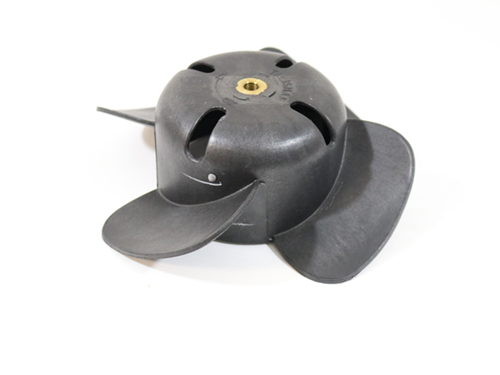 65289-4 Heater Fan Blade