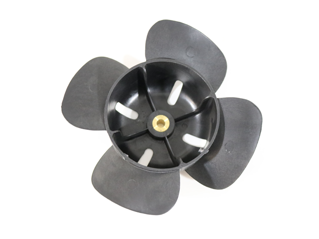 65289.4 Heater Fan Blade