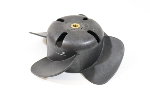 65289.4 Heater Fan Blade