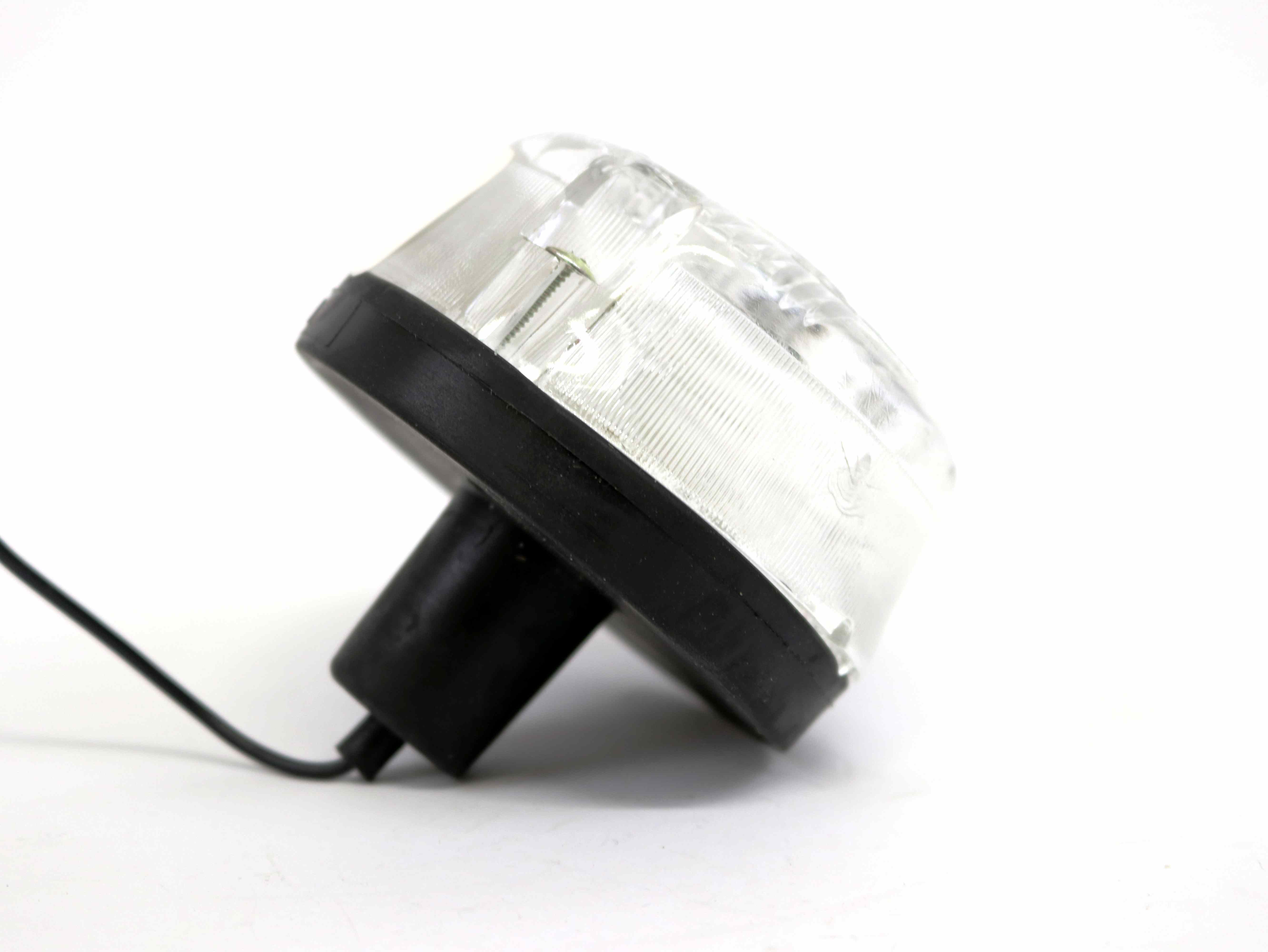 65811.1 Lamp Assembly Backup - Grote 45.8 Inc