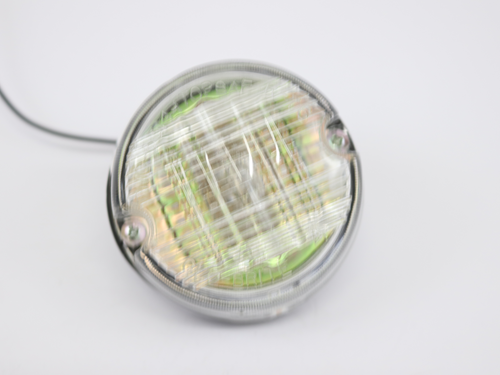 65811.1 Lamp Assembly Backup - Grote 45.8 Inc