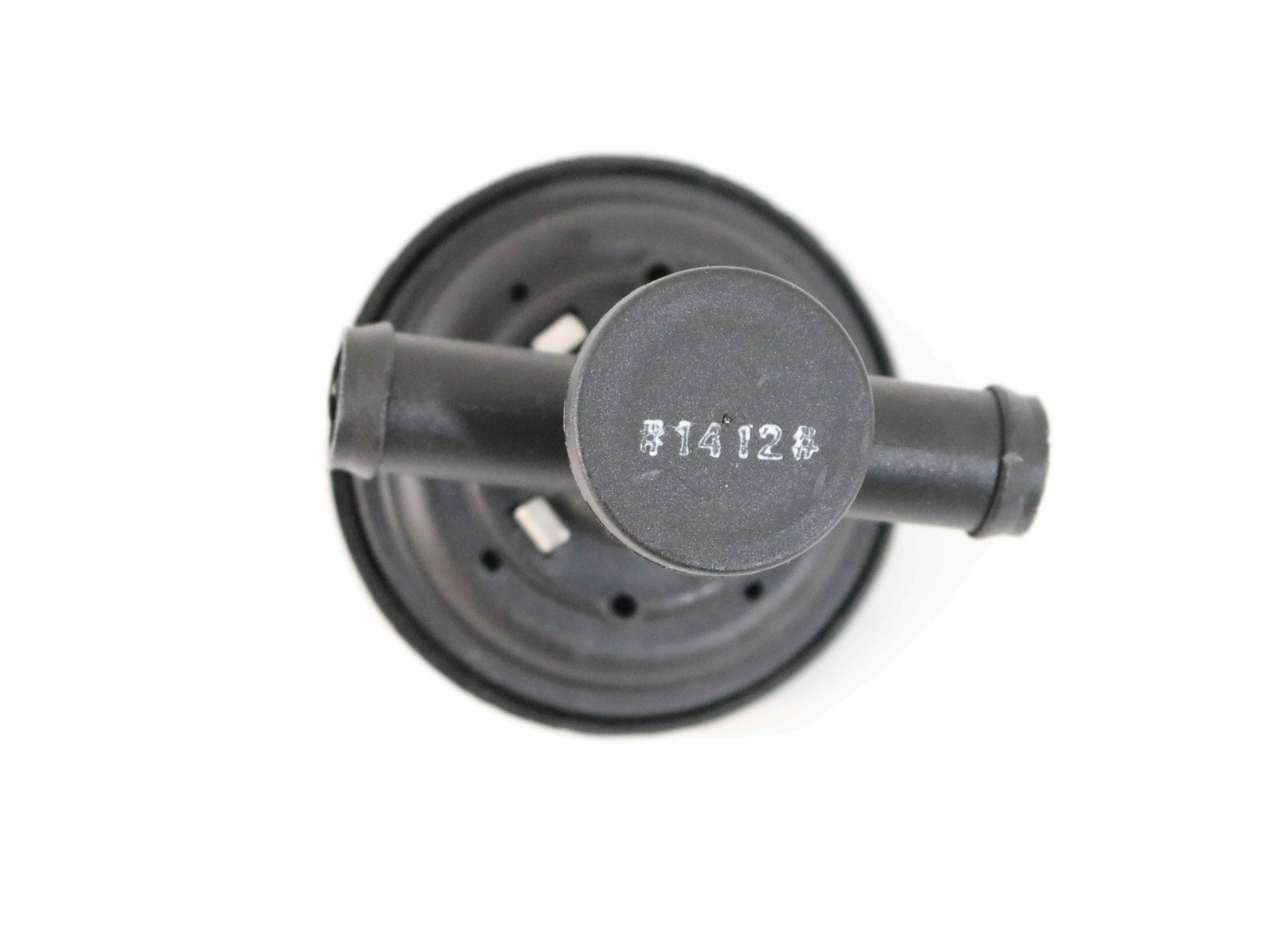 6601200 HEATER VALVE /VACUUM OPERATED