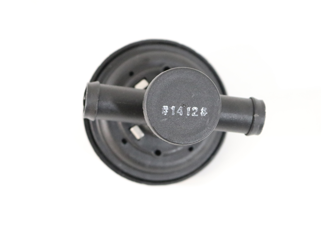 6601200 HEATER VALVE /VACUUM OPERATED