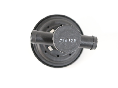 6601200 HEATER VALVE /VACUUM OPERATED