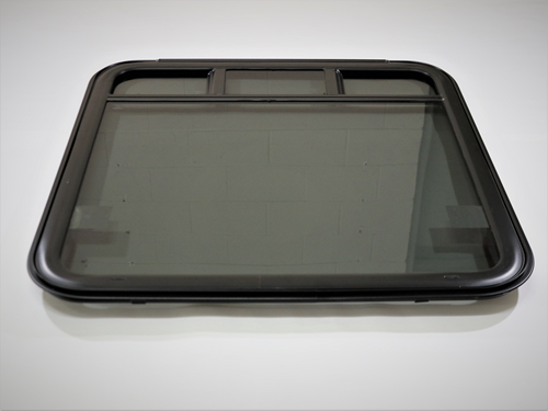 6621 WINDOW, 36 INCH X 36 INCH EGRESS