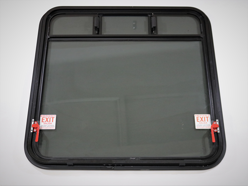 6621 WINDOW, 36 INCH X 36 INCH EGRESS
