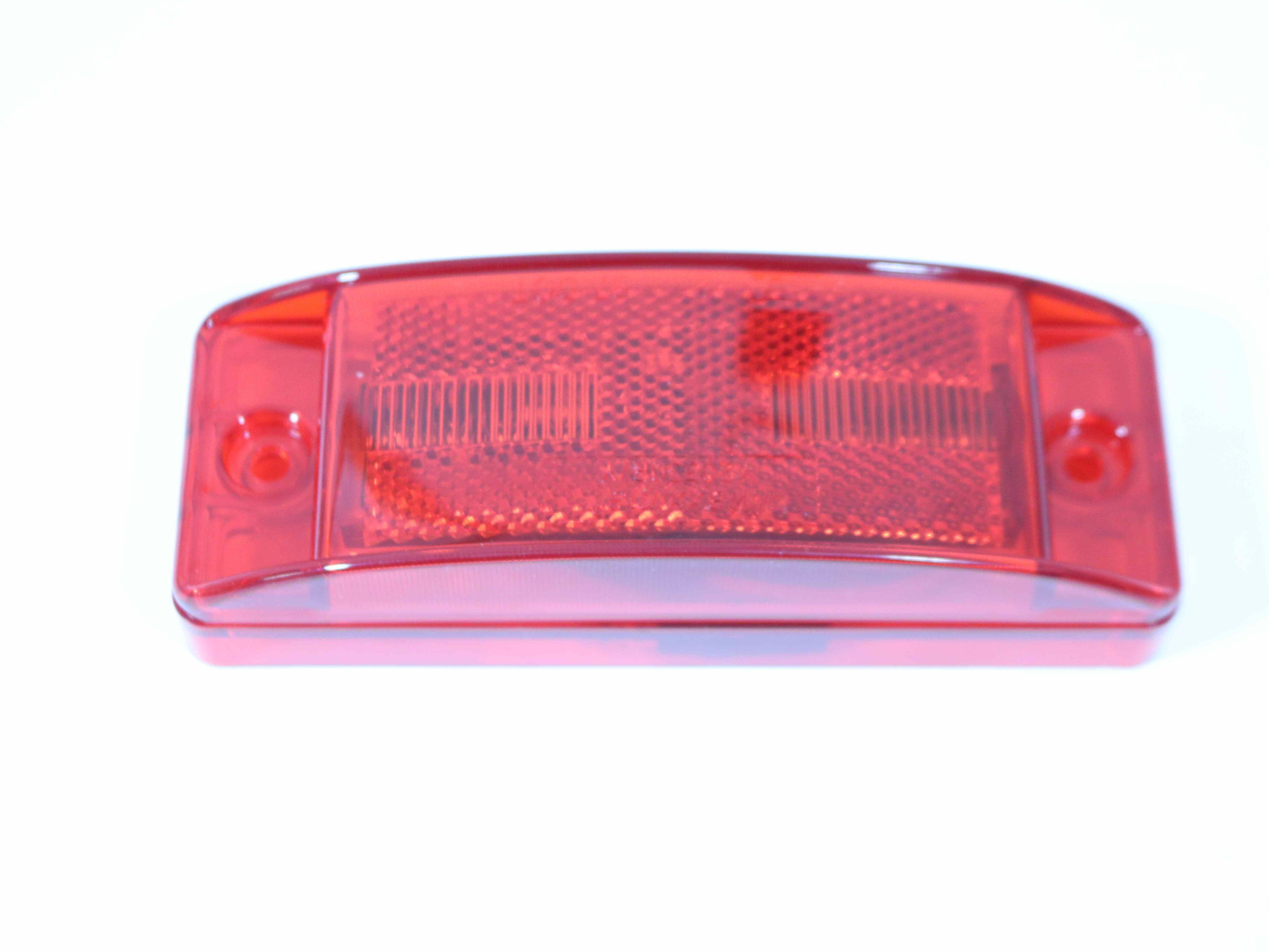 6633 Brake Light, Maxxima, Led M20330r