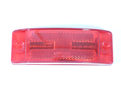 6633 Brake Light, Maxxima, Led M20330r
