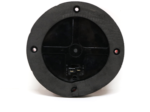 66597.1D 7 INCH Dia Red Stop & Tail Assy W/Rough Surface