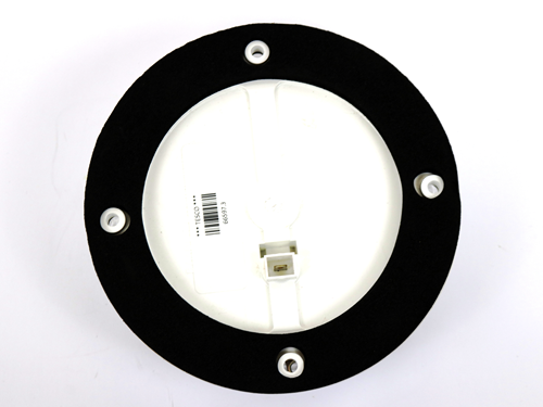 66597.3 7 INCH Dia Clear Backuplight Assy W/Rough Surface
