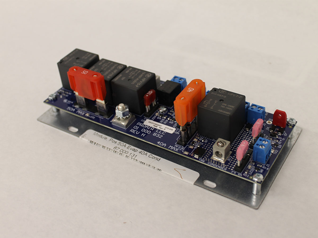 67-000-131 CIRCUIT BOARD