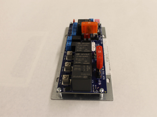 67-000-131 CIRCUIT BOARD