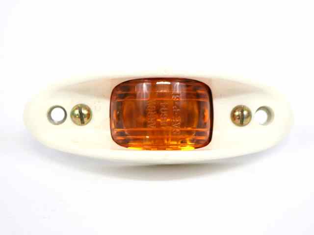 67497-1 Lamp Assembly Amber - Side Direction-Armored Accy Ke38-3