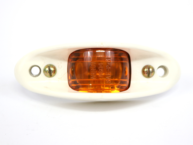 67497-1 Lamp Assembly Amber - Side Direction-Armored Accy Ke38-3