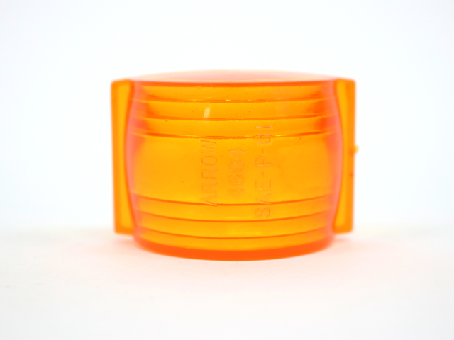 67497.4 Lens Amber - Side Direction-Armored Accy Ke38-3