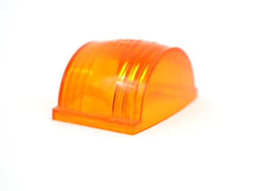 67497.4 Lens Amber - Side Direction-Armored Accy Ke38-3