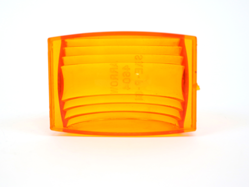 67497.4 Lens Amber - Side Direction-Armored Accy Ke38-3