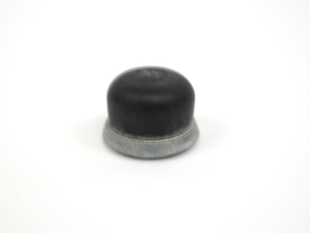 20378 BOOT, BLACK RUBBER, DOOR SWITCH