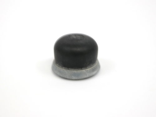 67671 BOOT, BLACK RUBBER, DOOR SWITCH