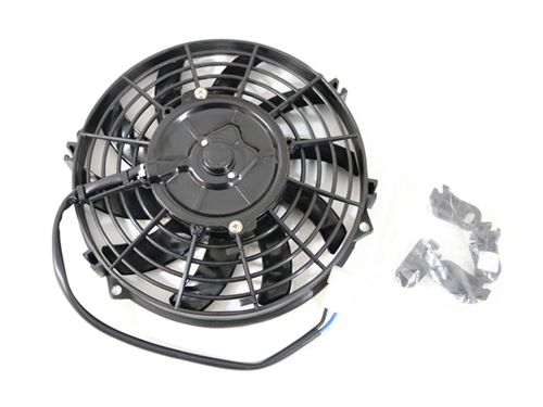 68-000-038 Assembly, 9 INCH Fan