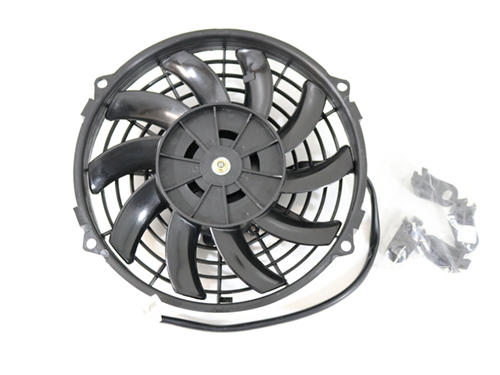 68-000-038 Assembly, 9 INCH Fan