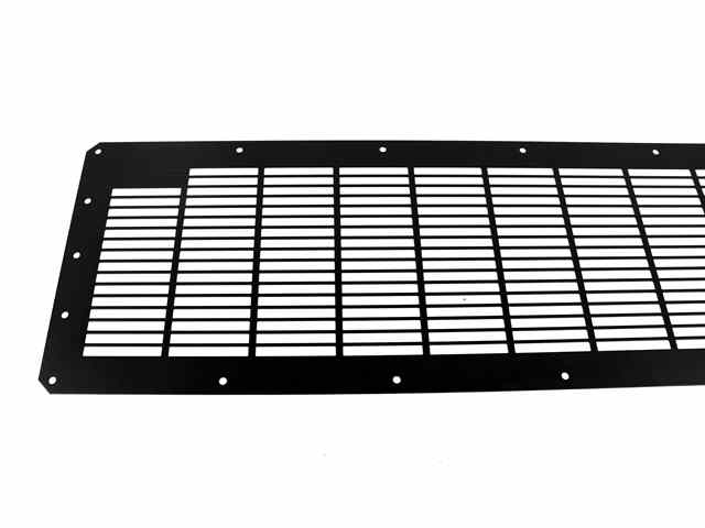 68-08121-00 Condenser Grills