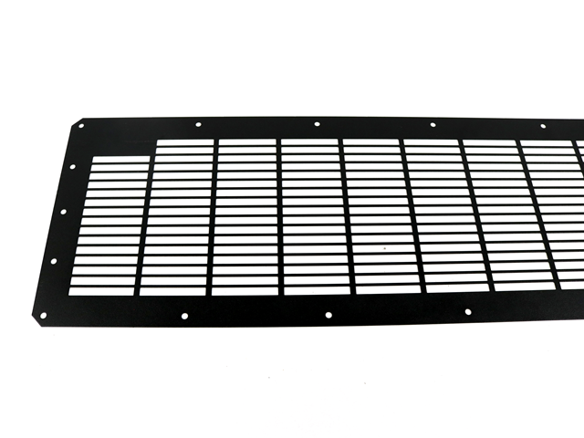 68-08121-00 Condenser Grills