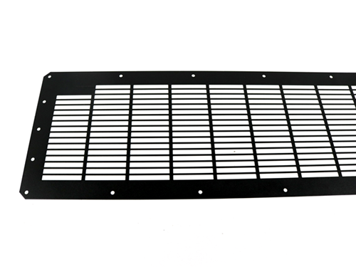 68-08121-00 Condenser Grills