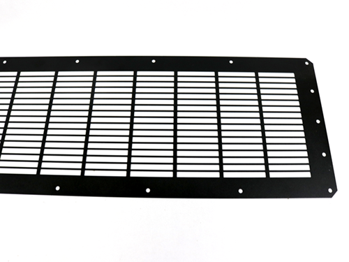 68-08121-00 Condenser Grills