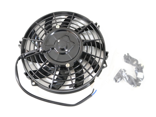 68.000.038 Assembly, 9 INCH Fan