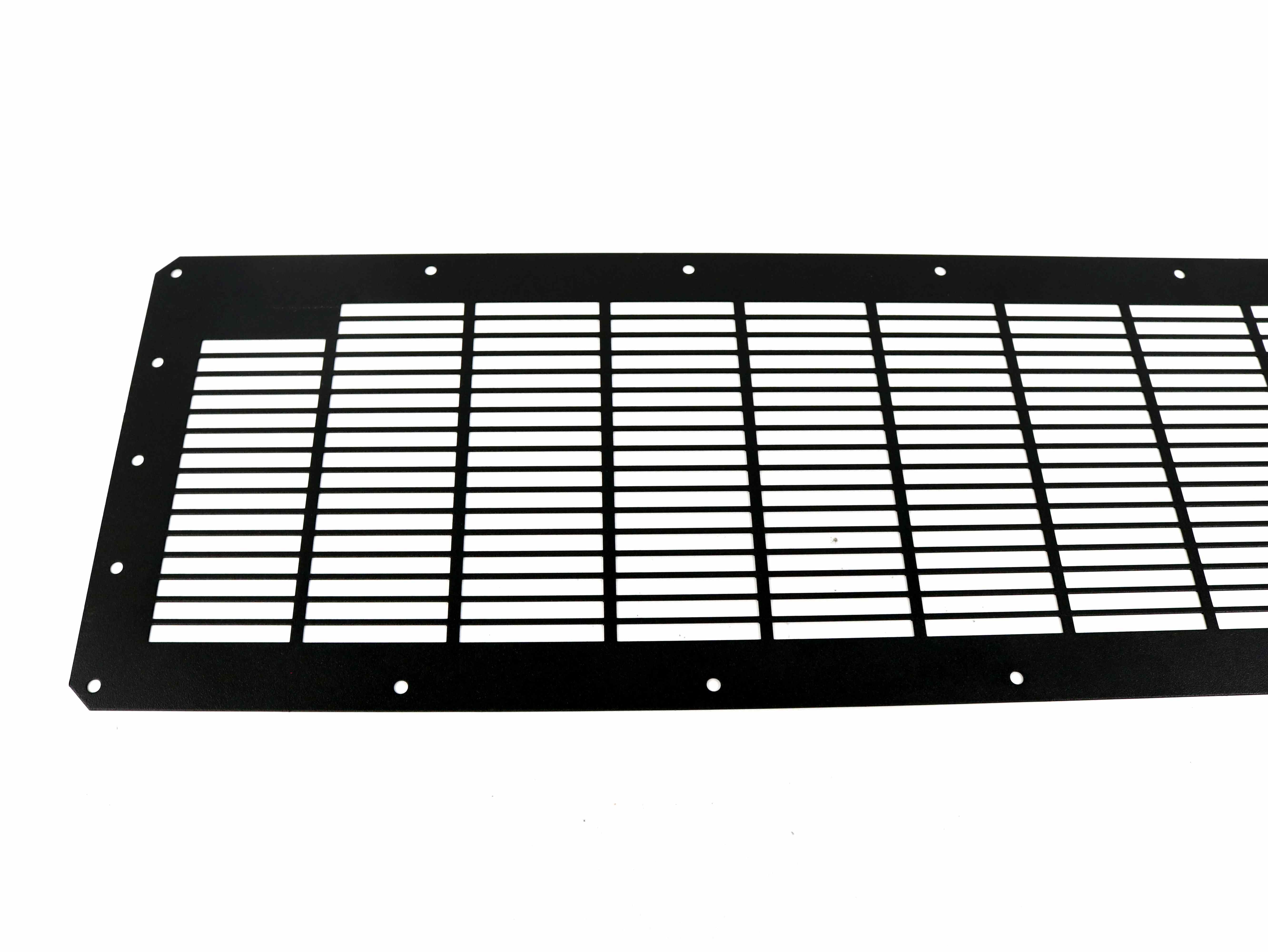 68.08121.00 Condenser Grill