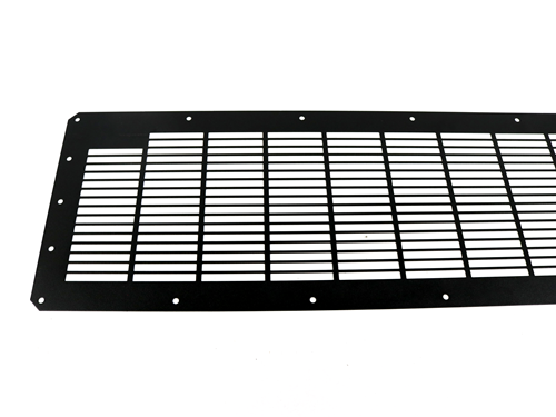 68.08121.00 Condenser Grill