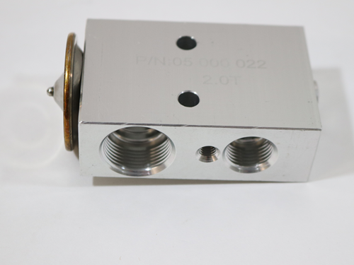68000024 Expansion Valve Kit W/ O-Rings (Same As 14-00397-00)