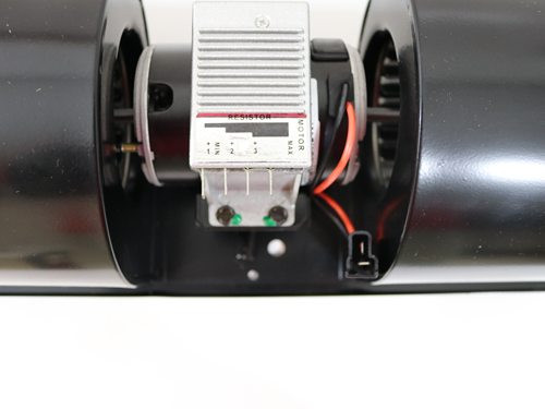 680147 A/C BLOWER ASSEMBLY