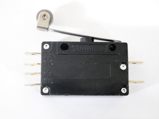 11615 SWITCH, MICRO