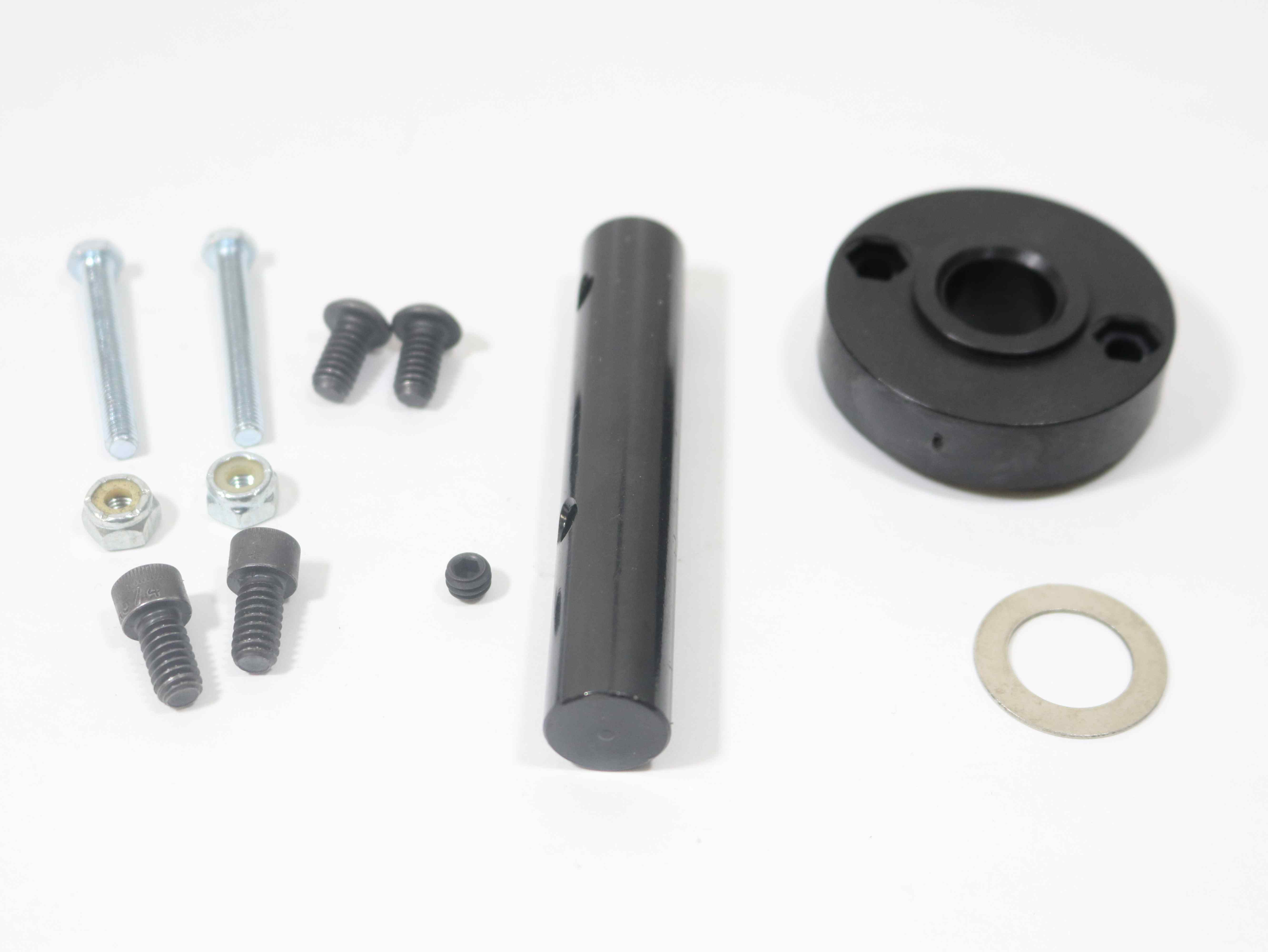 6859 DOOR HARDWARE KIT, A&M