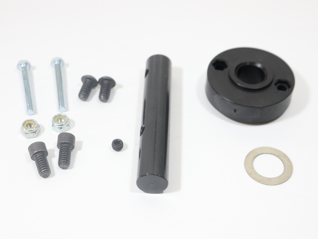 6859 DOOR HARDWARE KIT, A&M