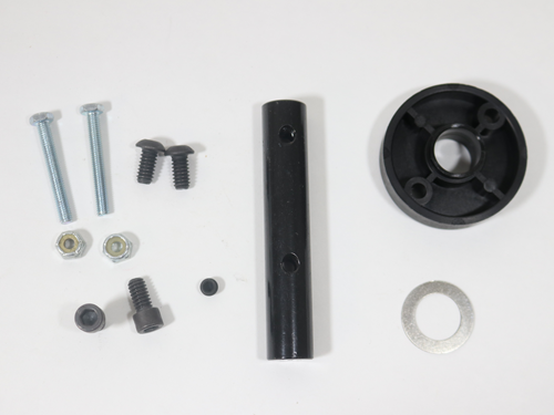 6859 DOOR HARDWARE KIT, A&M