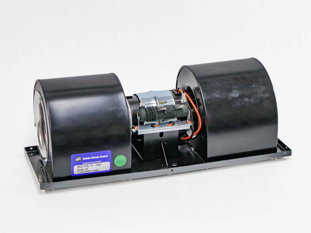 690129 Motor, Blower