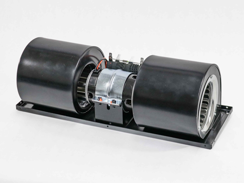 690129 Motor, Blower