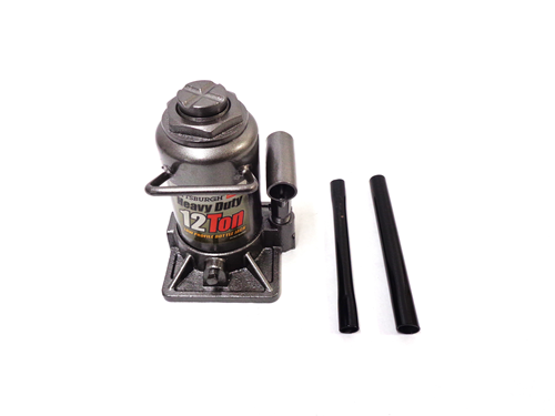 69481 Jack, 4 Ton Bottle