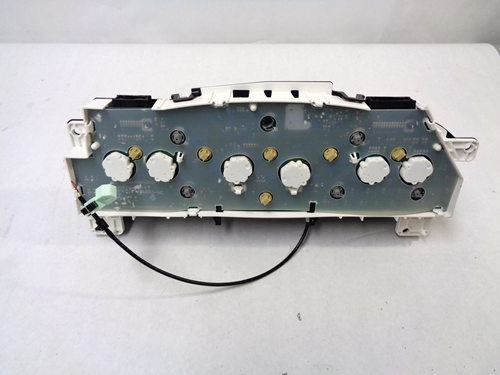 6C2Z10849CB Cluster, Instrument