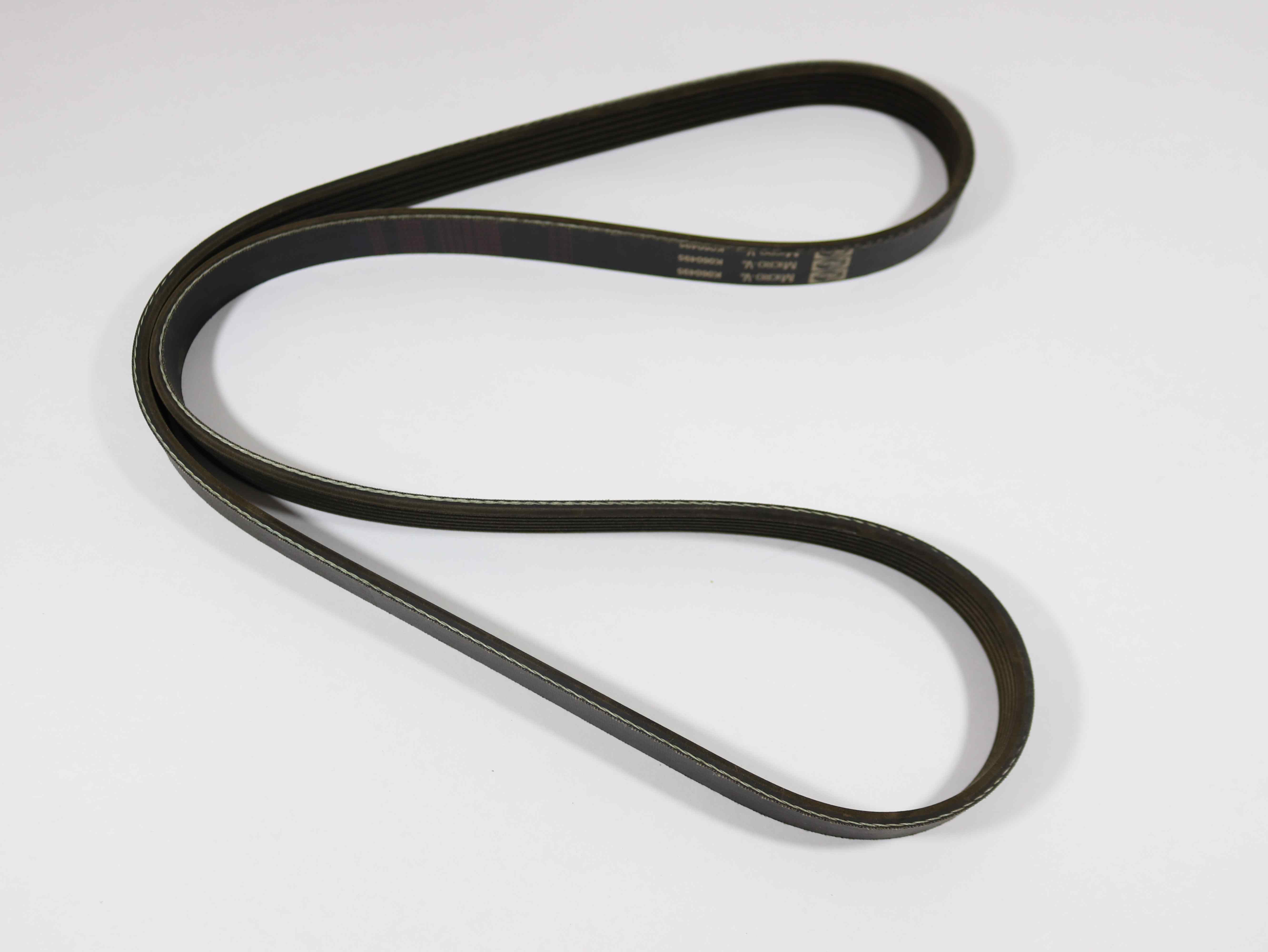 6K1025 SIX GROOVE, 102.5 INCH BELT
