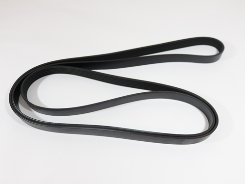 6/6 カルピス様 SIX GROOVE, 124.5 INCH BELT, Bus Part #6K1245